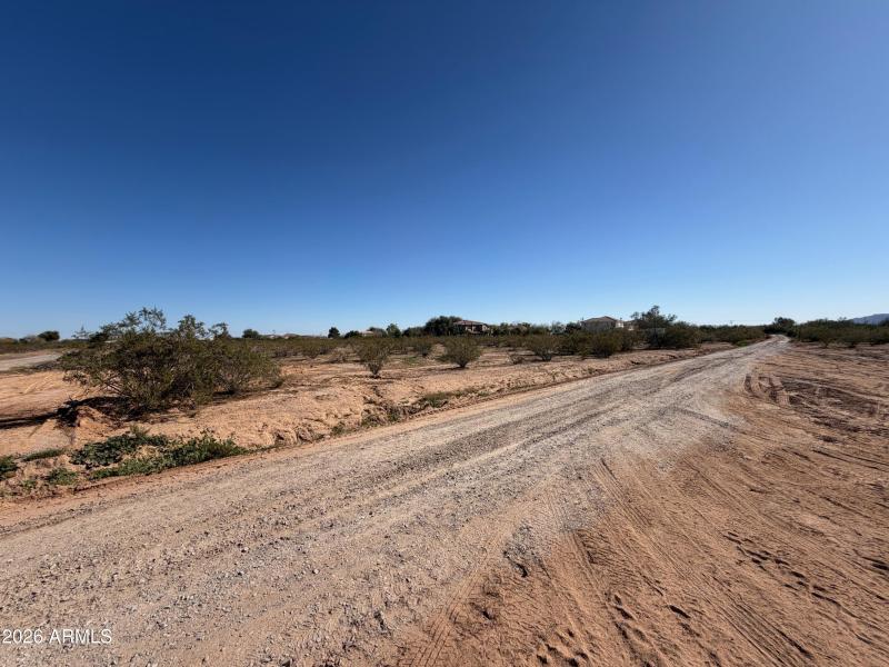 Wittmann Land for Sale