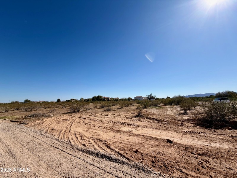 Four Individual Acre+ Lots for Sale