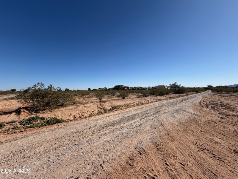 Wittmann Land for Sale