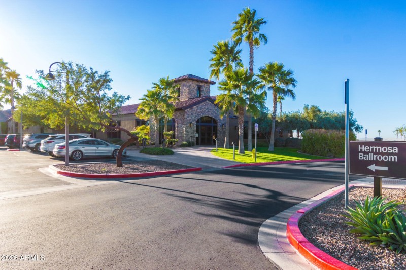 57 - Aztec - Robson Ranch