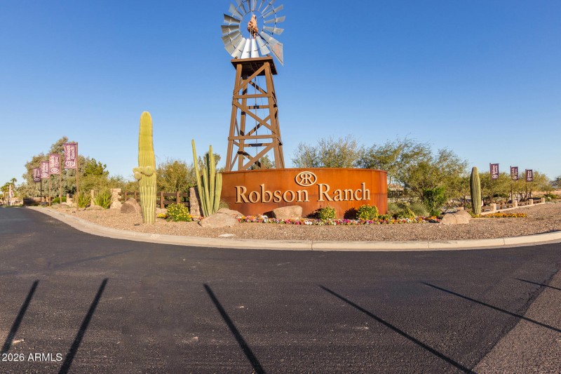 64 - Aztec - Robson Ranch