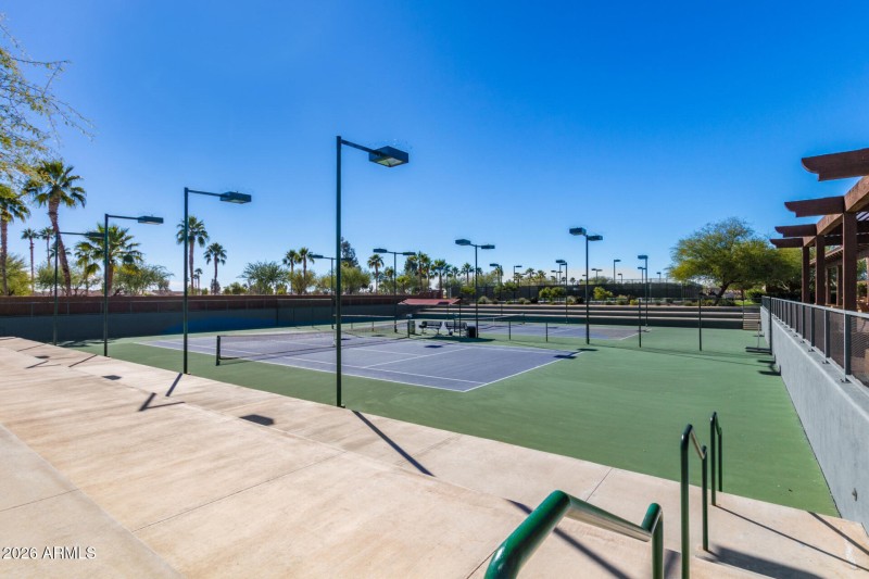 65 - Aztec - Robson Ranch