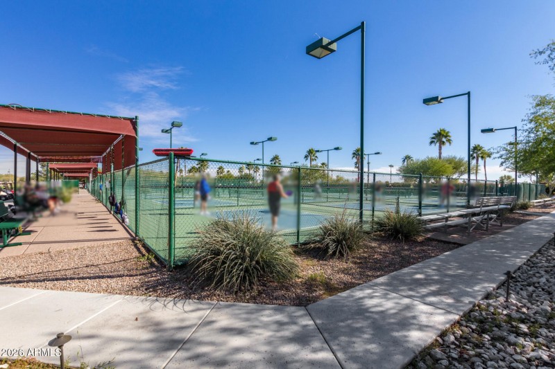 66 - Aztec - Robson Ranch