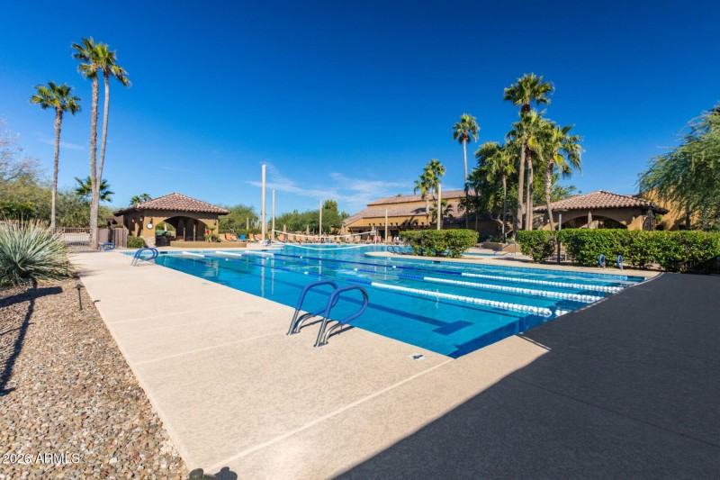 72 - Aztec - Robson Ranch