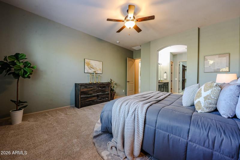 Great Space to Relax