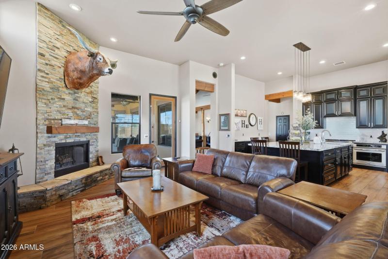 Family Room/Great Room