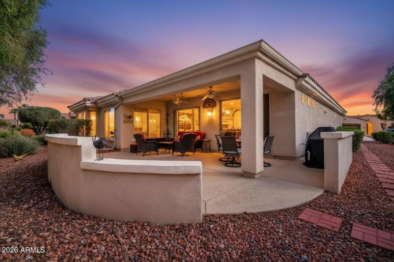 22118 N Arrellaga Dr VT 3