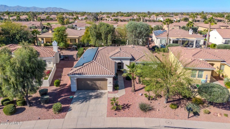 22118 N Arrellaga Dr Drone-2