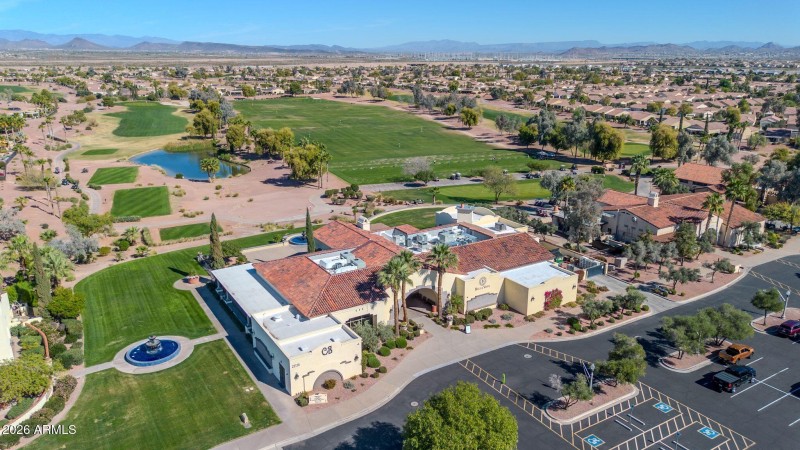 22118 N Arrellaga Dr Community-5