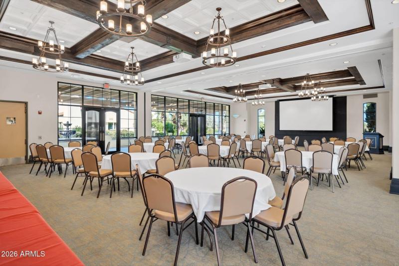 Bella vista Community Center(Sun City We