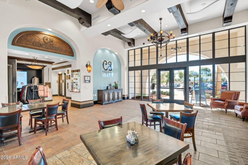 Bella vista Community Center(Sun City We