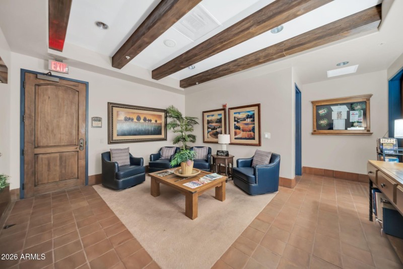 Bella vista Community Center(Sun City We