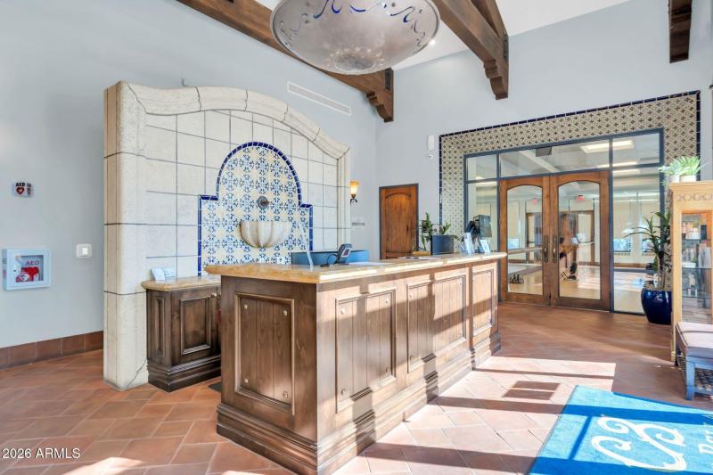 Bella vista Community Center(Sun City We