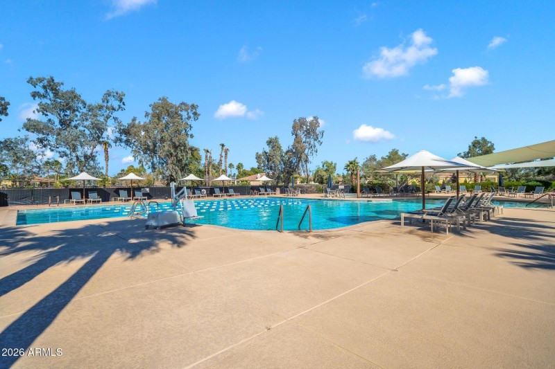 Bella vista Community Center(Sun City We