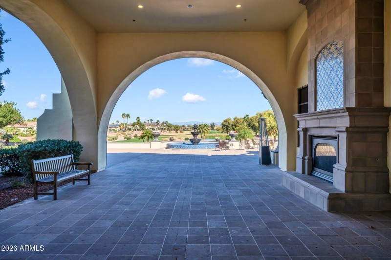 Bella vista Community Center(Sun City We