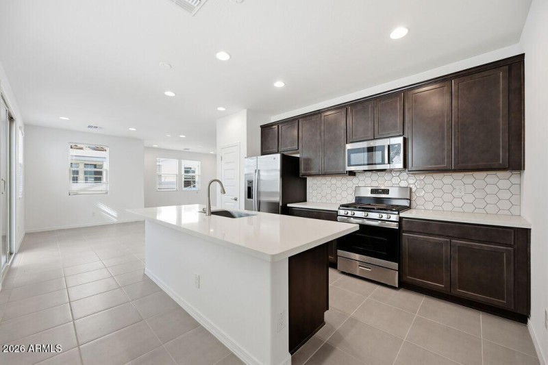 14658 W SOFT WIND Drive - Ready Now