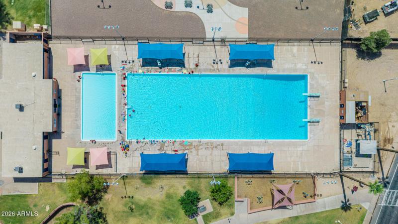 60 - Thomas 1814 Drone