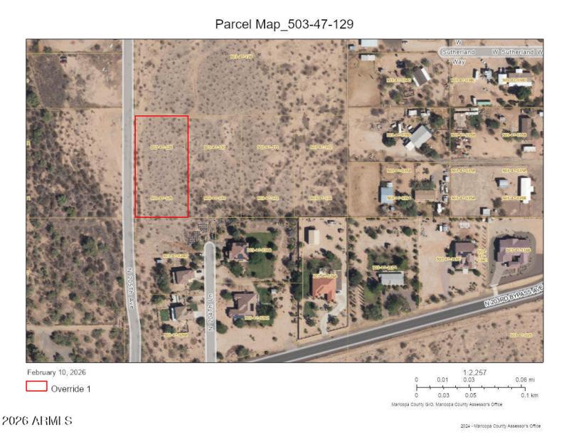 Parcel Map_503-47-129