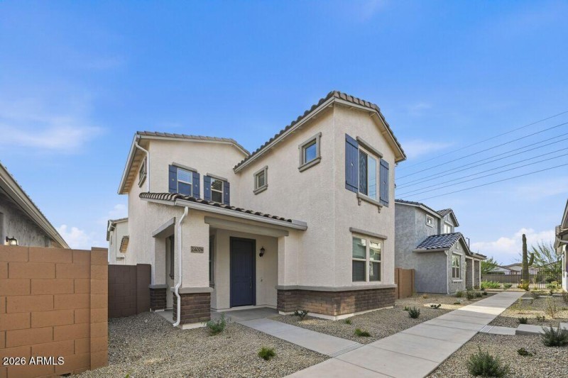 24006 N 146TH Lane - Ready Now