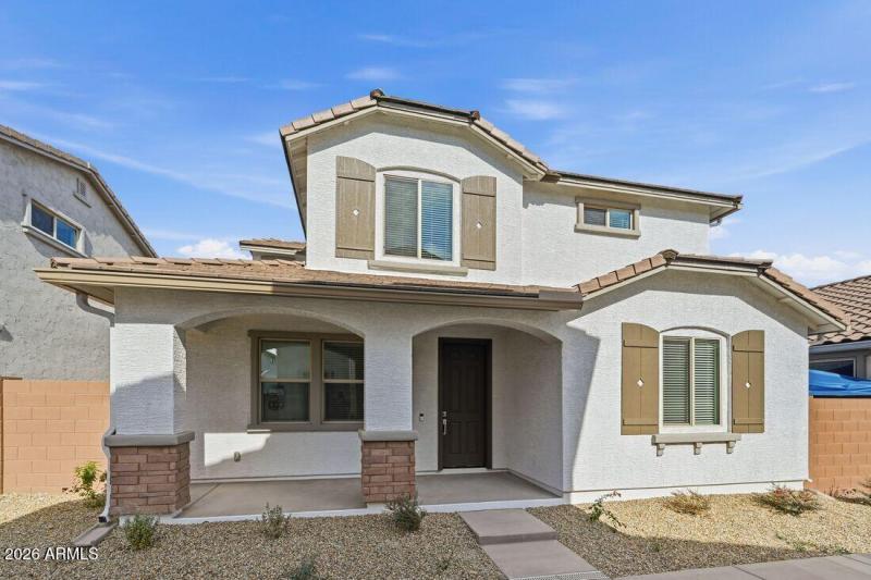 24078 N 146TH Lane - Ready Now