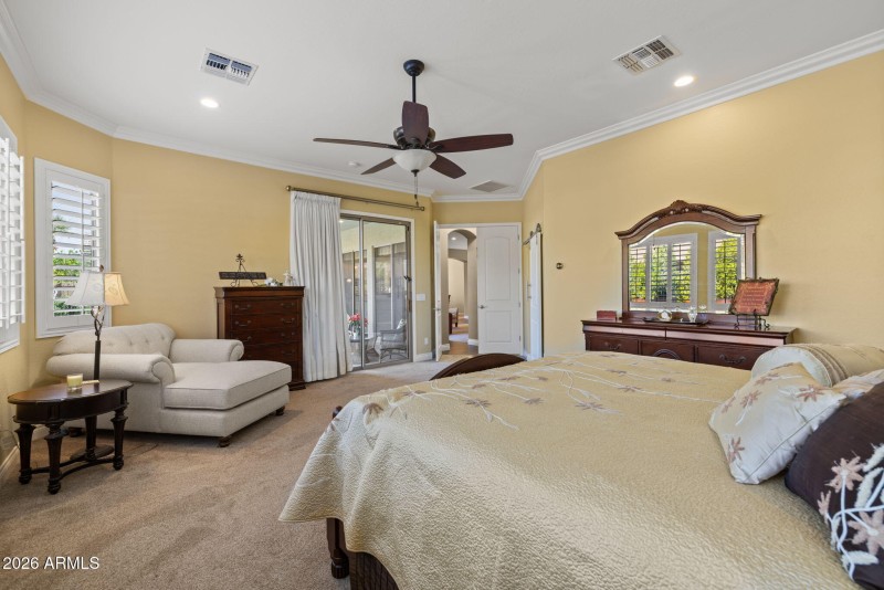 Enjoy a Book in the sitting area