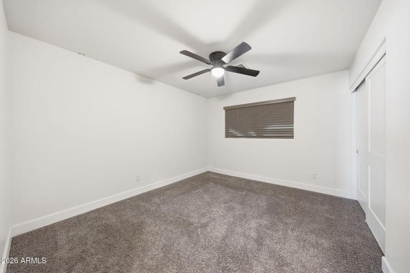 Comfortable Guest Bedroom