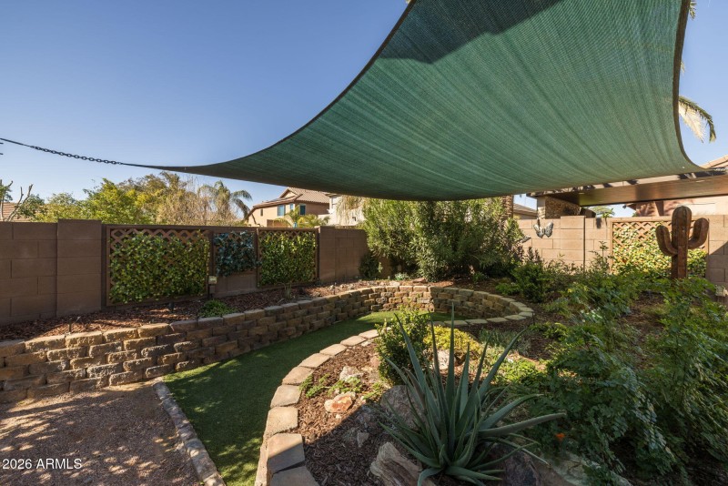 Grow your favorite flowers