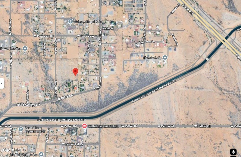 Aerial Map_503-47-132