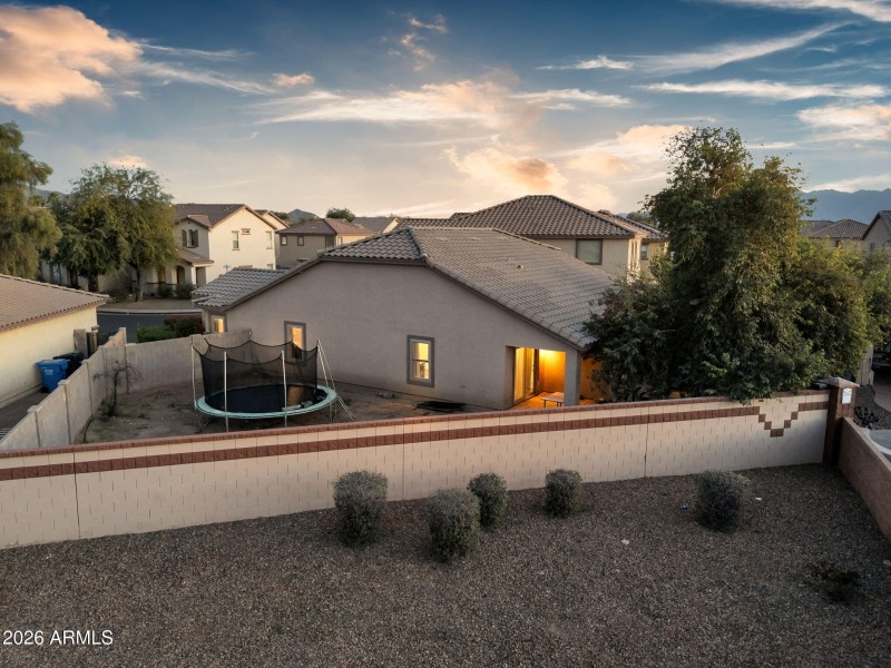 ROOM FOR ACTIVITIES!