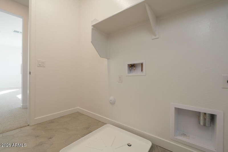 Tri Pointe Waterston Central 118 - Laund