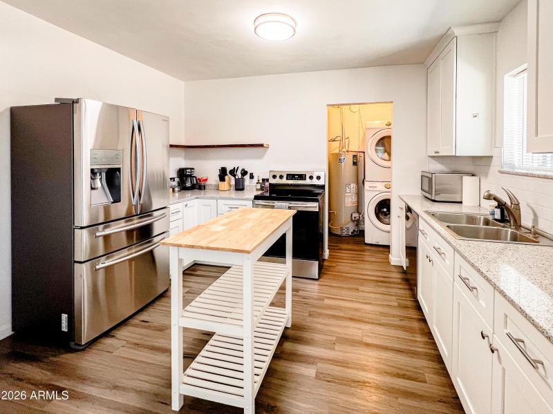 4132 #2 - Tumbleweed