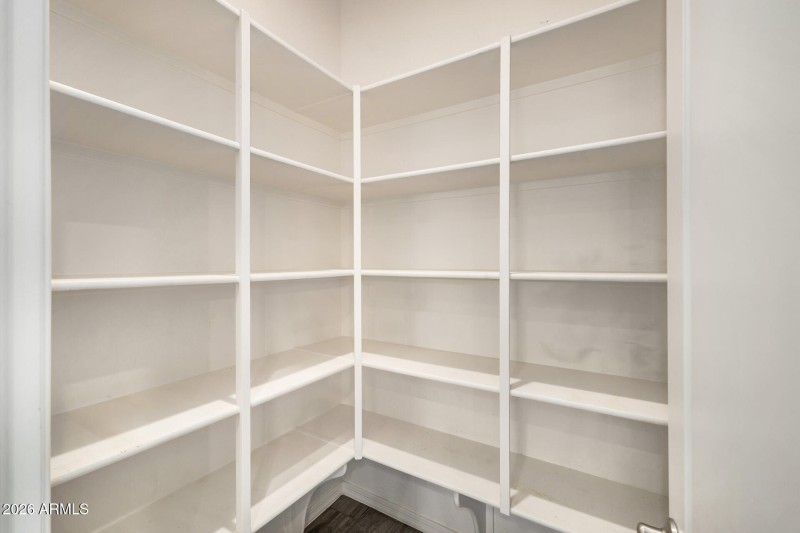 Large Pantry