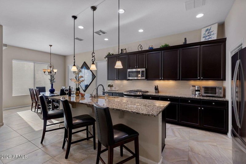 4003 N 164th Dr. Kitch-Dining