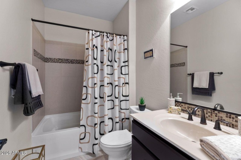 4003 N 164th Dr. Guest Bath