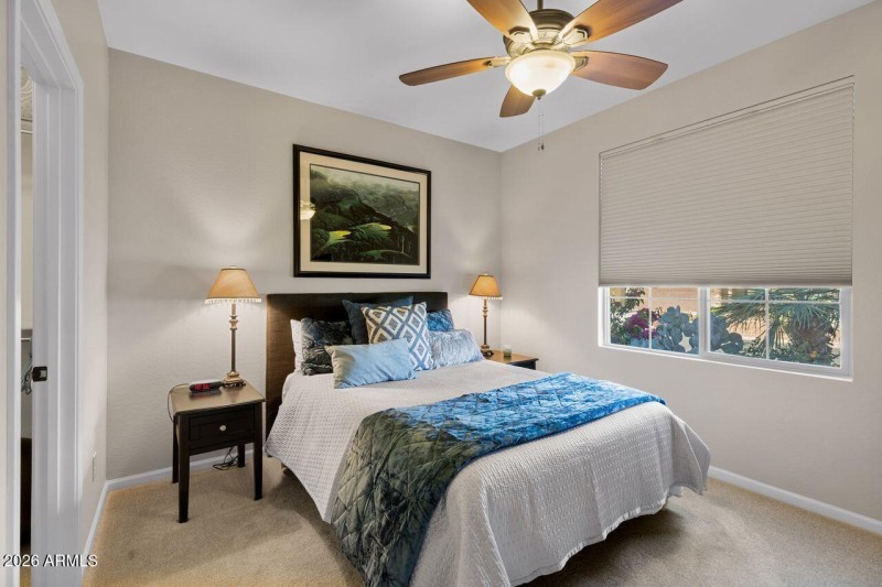 4003 N 164th Dr. Guest Bed 1