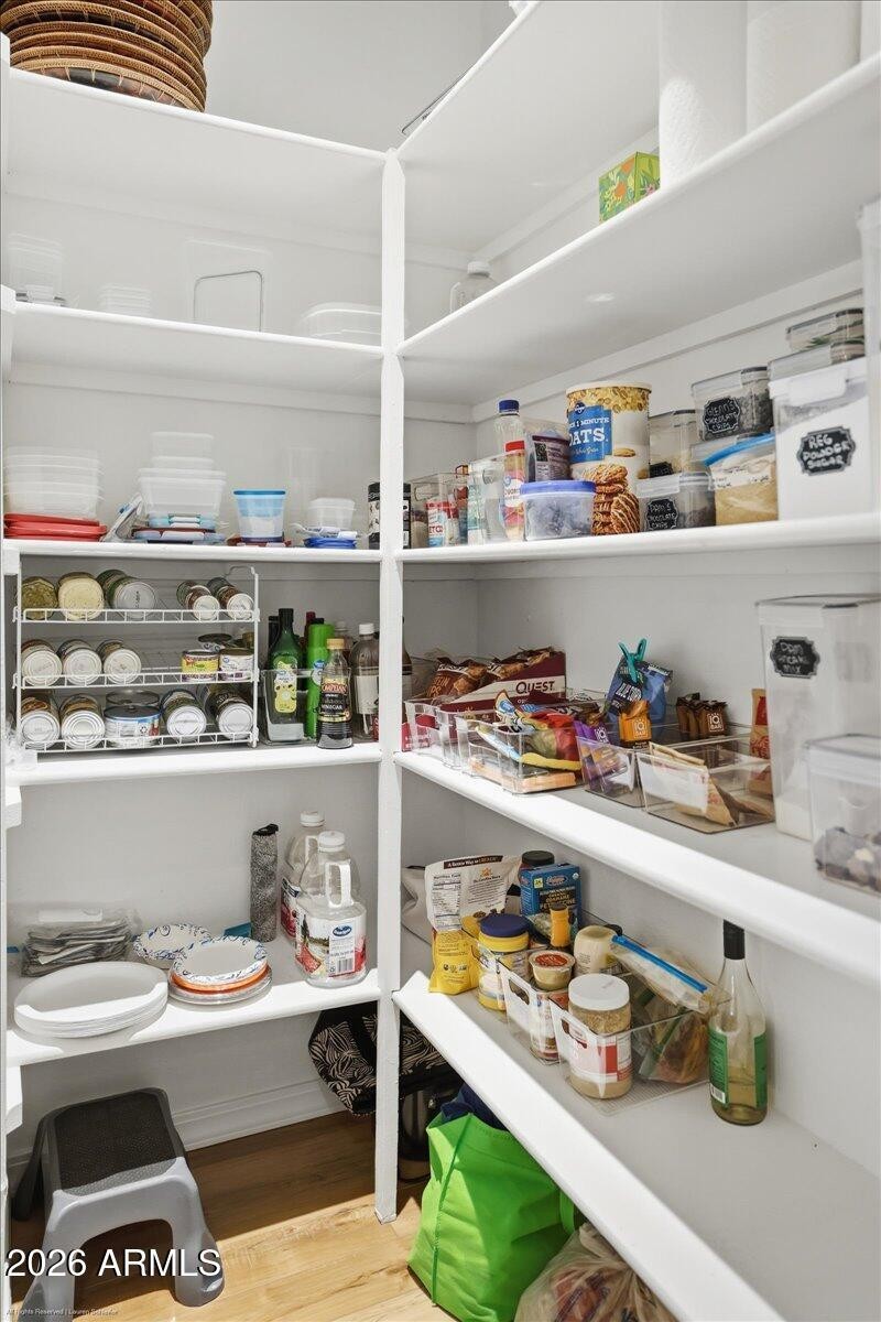 Pantry