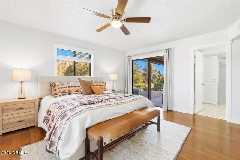 Primary Suite Full Shot