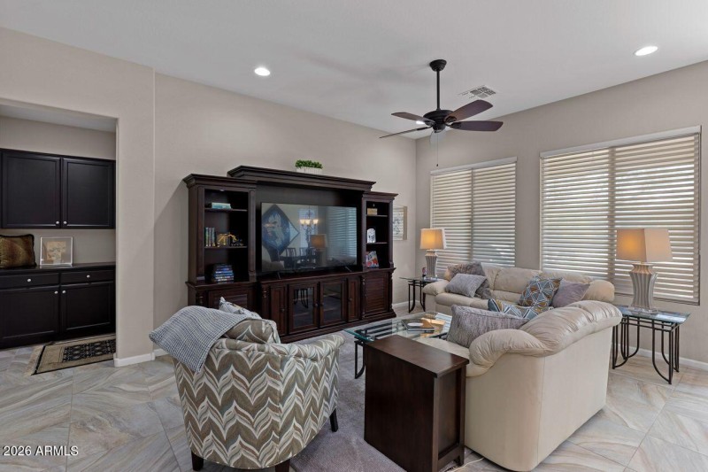 4003 N 164th Dr. Liv back hall