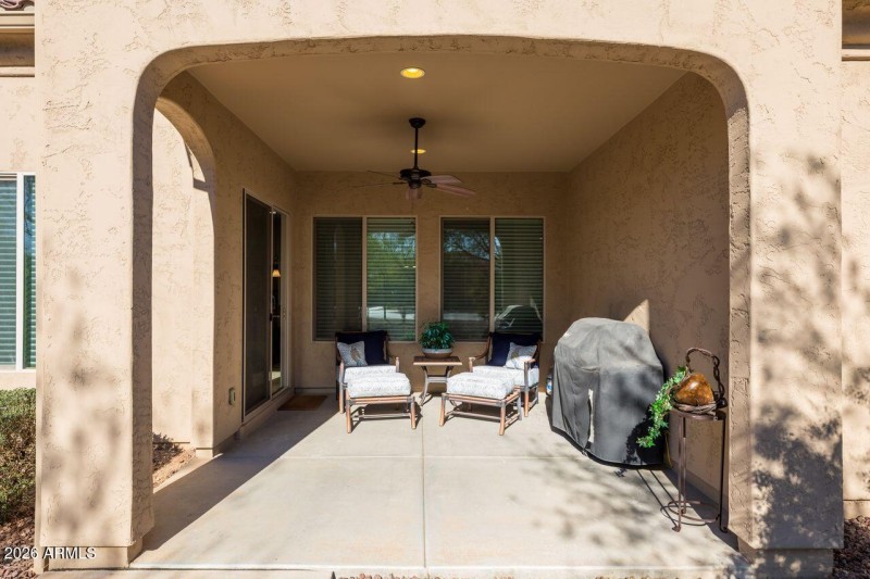 4003 N 164th Dr Patio 3