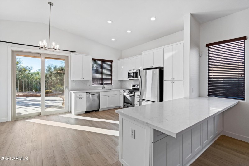 13-Kitchen to Breakfast Nook