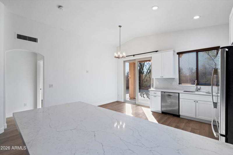 17-Kitchen to Breakfast Nook