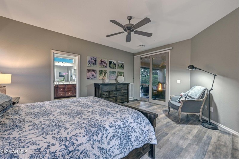 Primary Bedroom-Bath