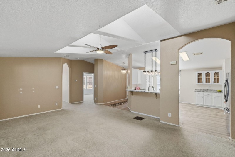 3301 S Goldfield #1015