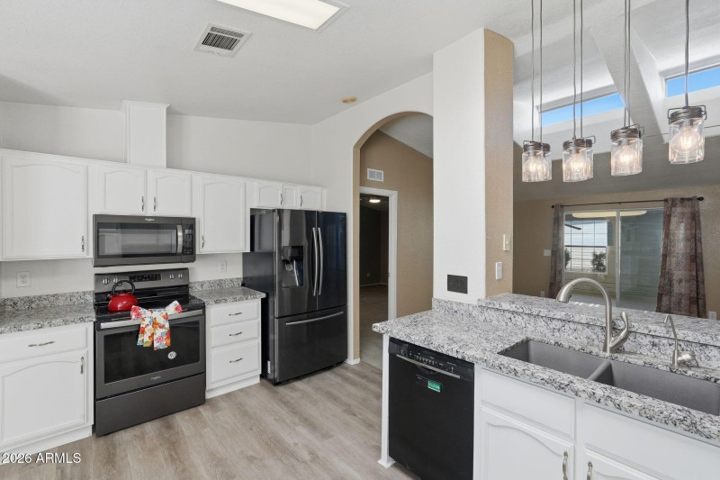 3301 S Goldfield #1015