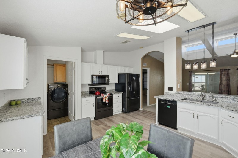 3301 S Goldfield #1015