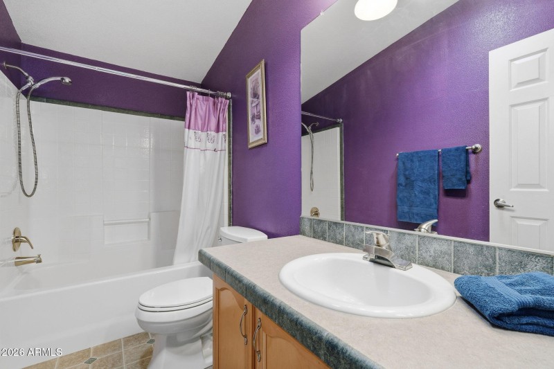 3301 S Goldfield #1015