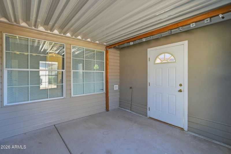 3301 S Goldfield #1015