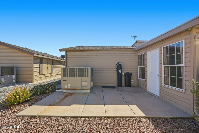 3301 S Goldfield #1015