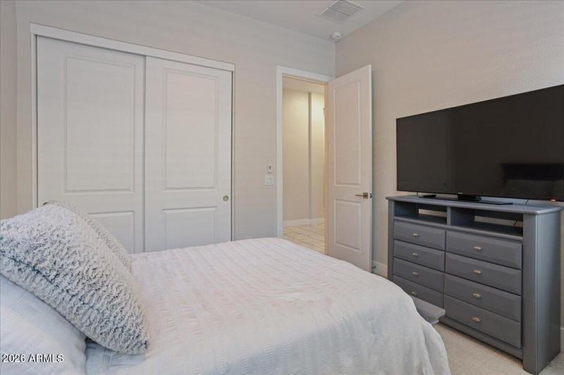 Secondary 2nd Bedroom