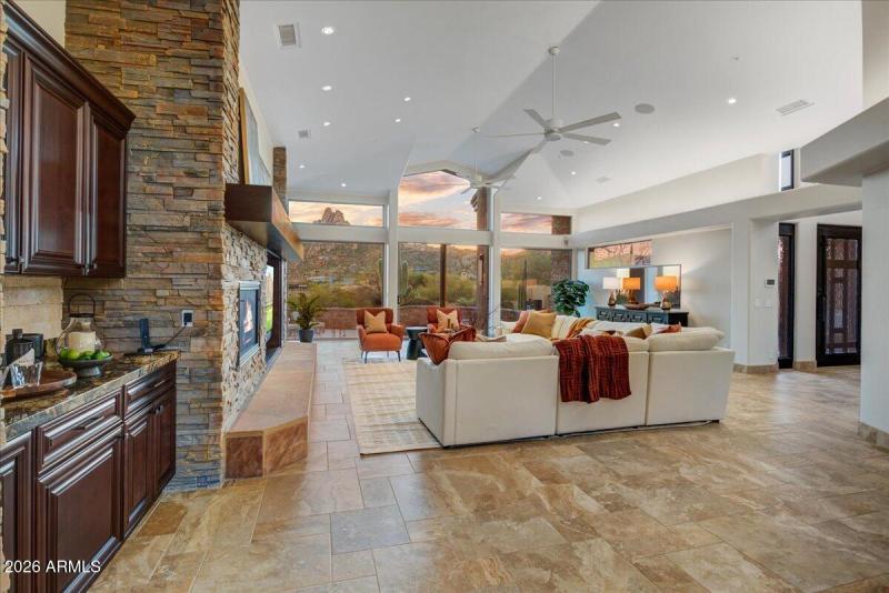 12-Living Room Views